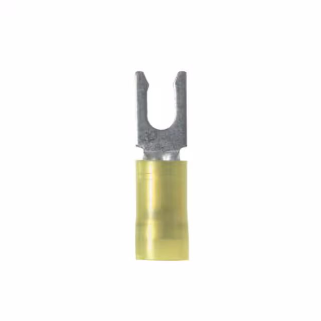 PNF10-8LF-D Panduit Corp  Spade Connectors